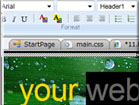 Design mode